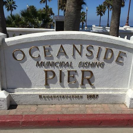 Coast Inn Oceanside Extérieur photo