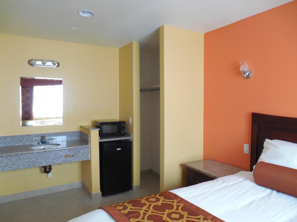 Coast Inn Oceanside Chambre photo