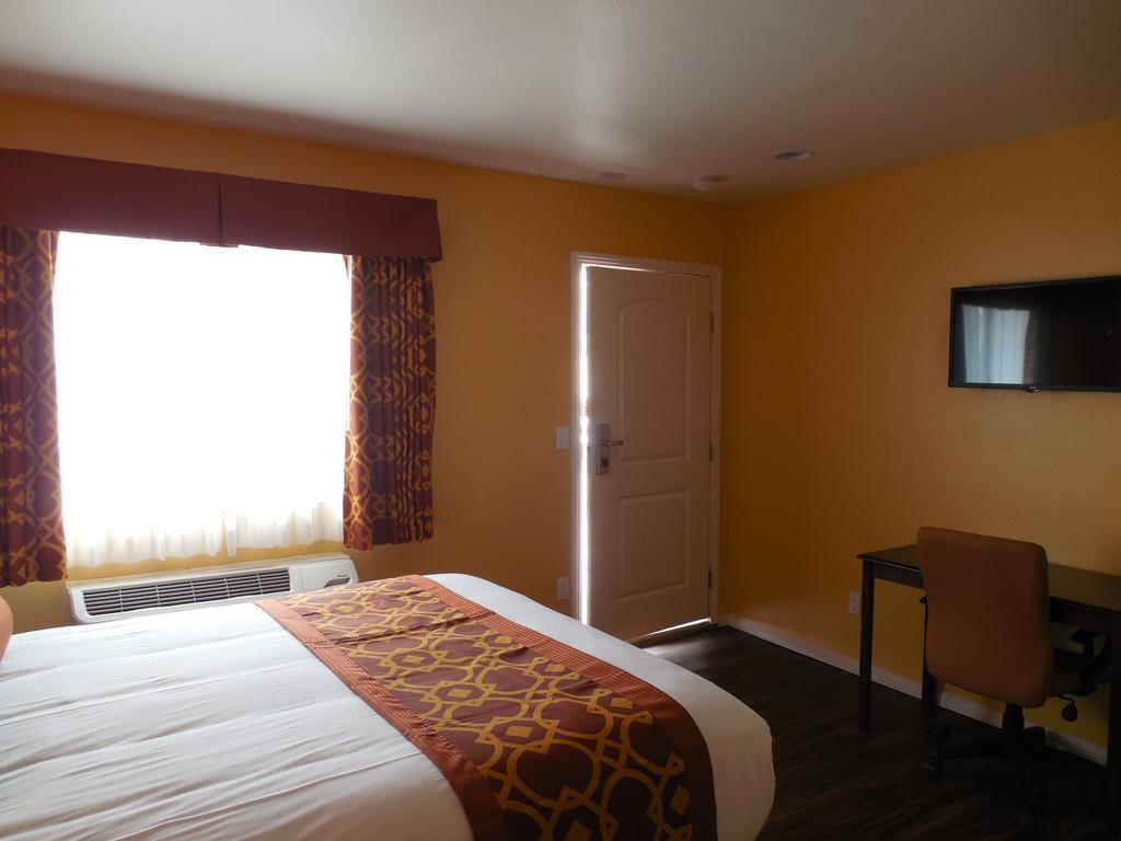 Coast Inn Oceanside Chambre photo