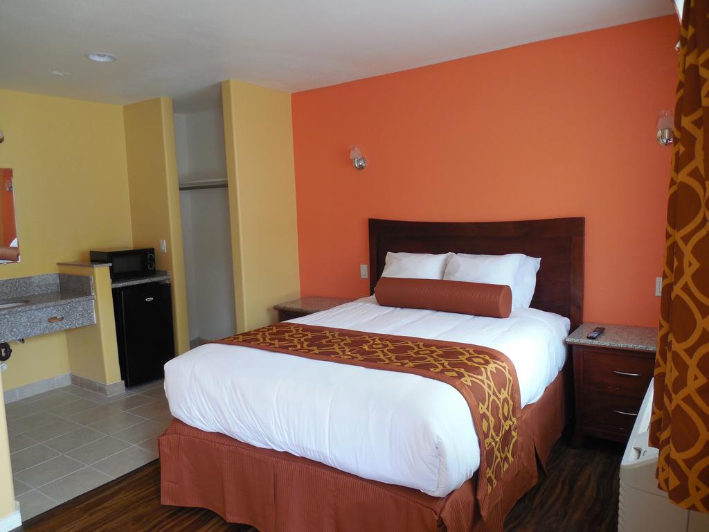 Coast Inn Oceanside Chambre photo