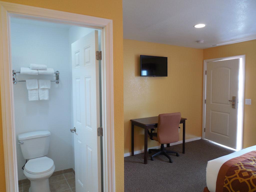Coast Inn Oceanside Chambre photo