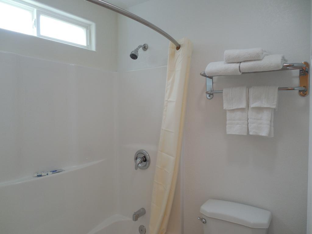 Coast Inn Oceanside Chambre photo