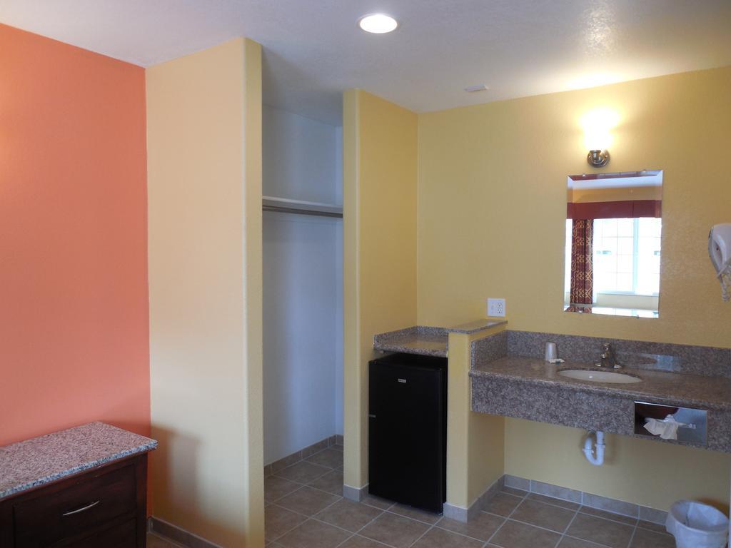 Coast Inn Oceanside Chambre photo