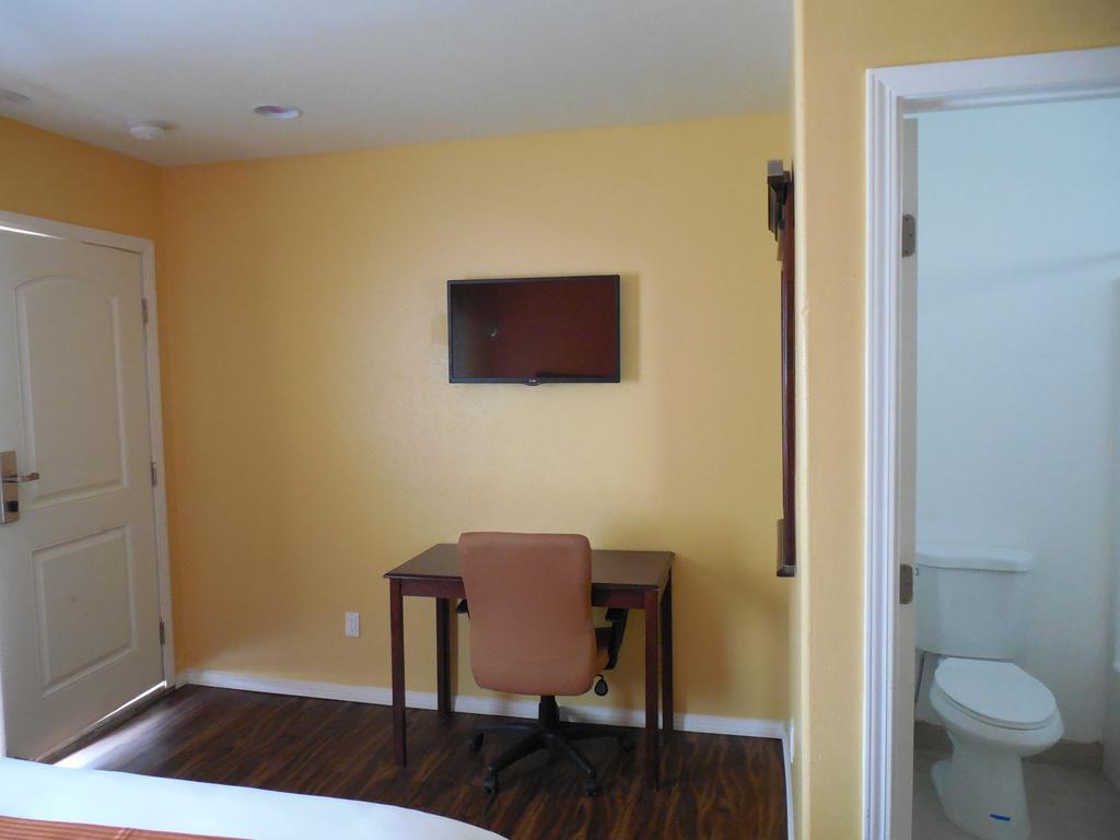 Coast Inn Oceanside Chambre photo
