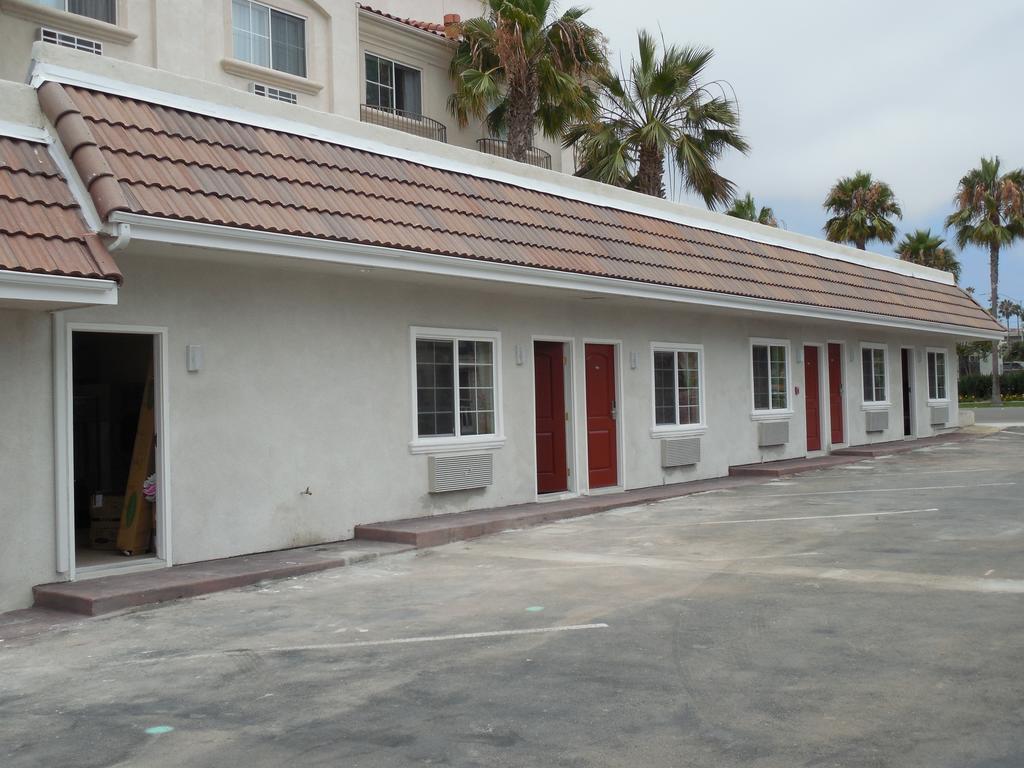 Coast Inn Oceanside Extérieur photo