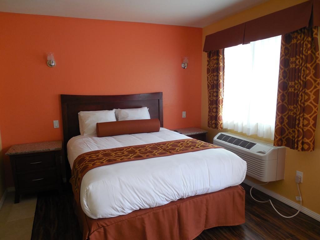 Coast Inn Oceanside Chambre photo