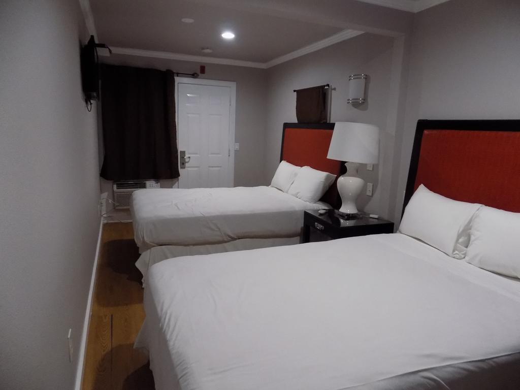 Coast Inn Oceanside Extérieur photo