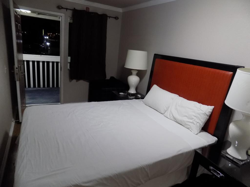 Coast Inn Oceanside Extérieur photo