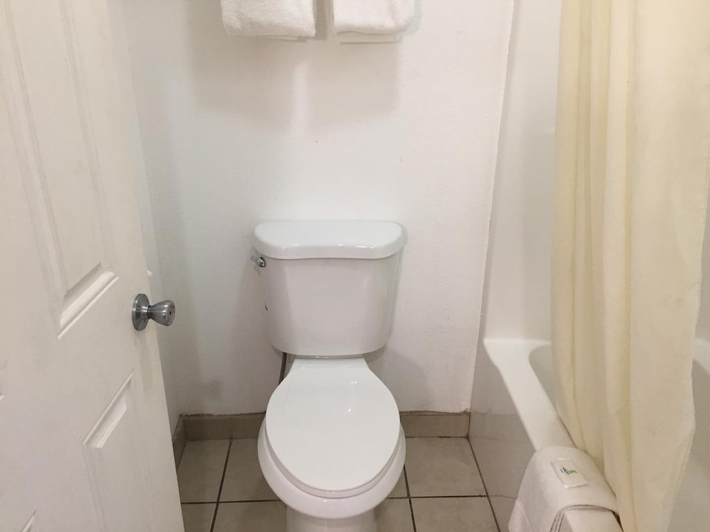 Coast Inn Oceanside Chambre photo