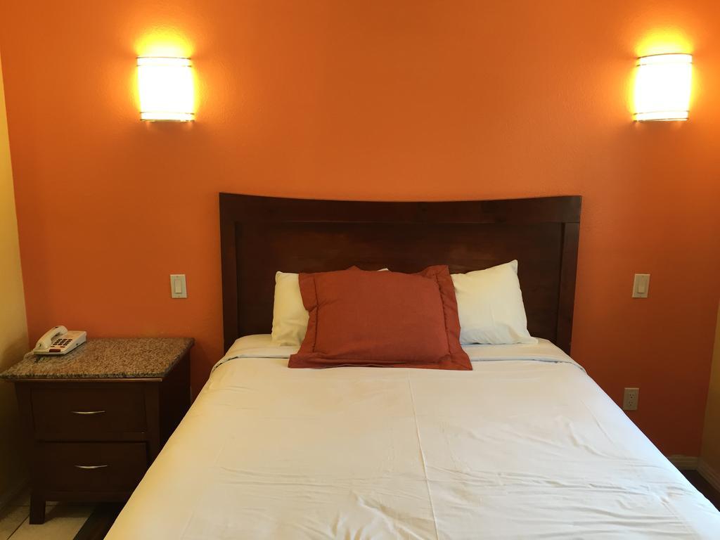Coast Inn Oceanside Chambre photo