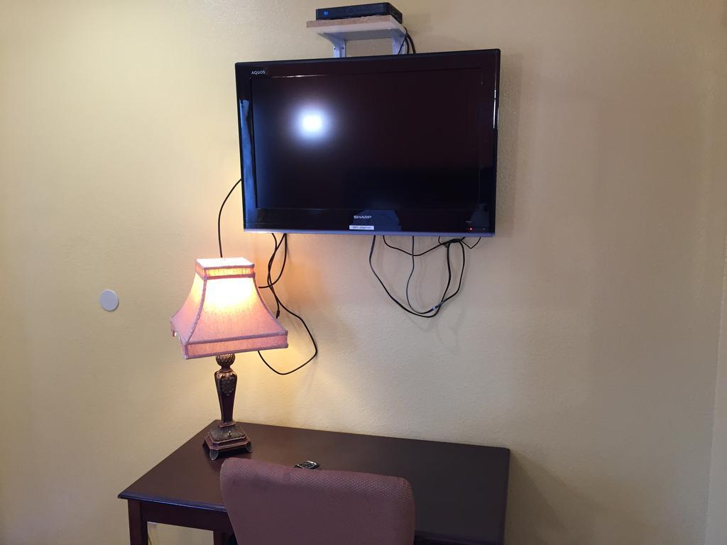 Coast Inn Oceanside Chambre photo