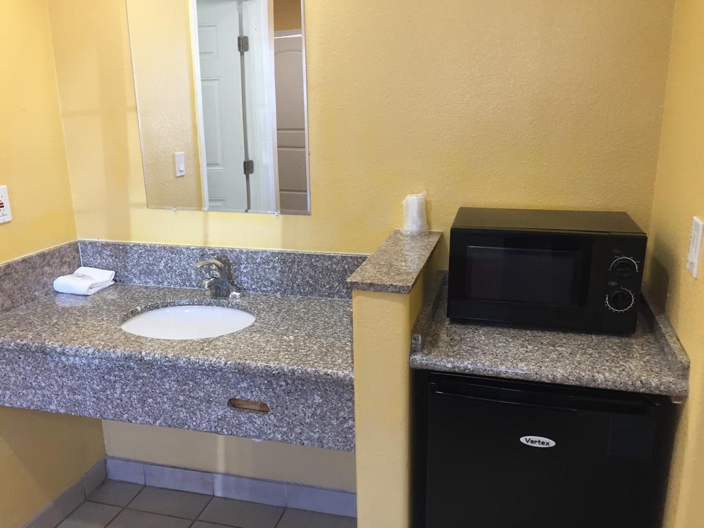Coast Inn Oceanside Chambre photo