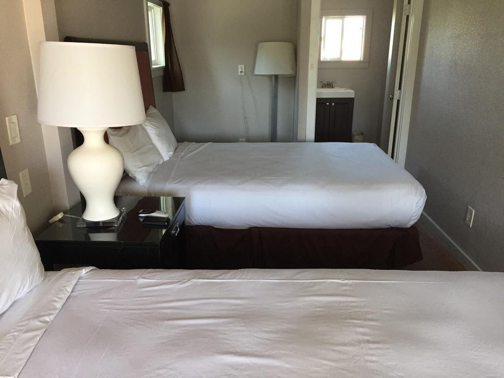 Coast Inn Oceanside Chambre photo