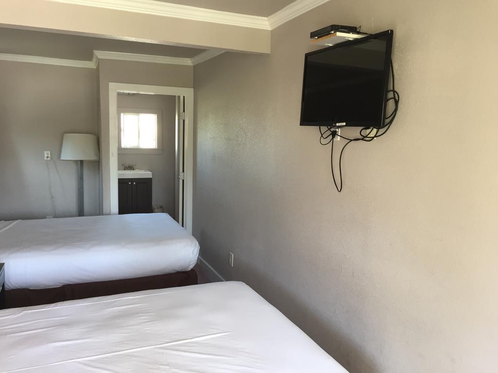 Coast Inn Oceanside Chambre photo