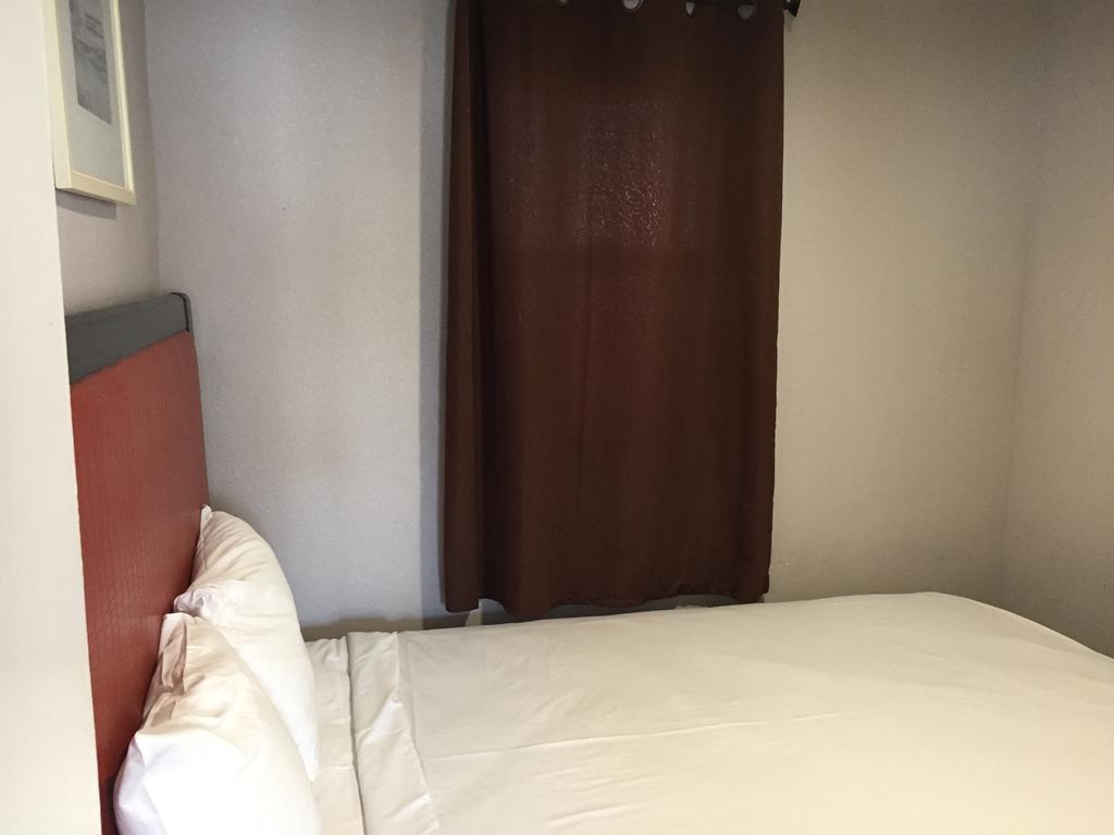 Coast Inn Oceanside Chambre photo