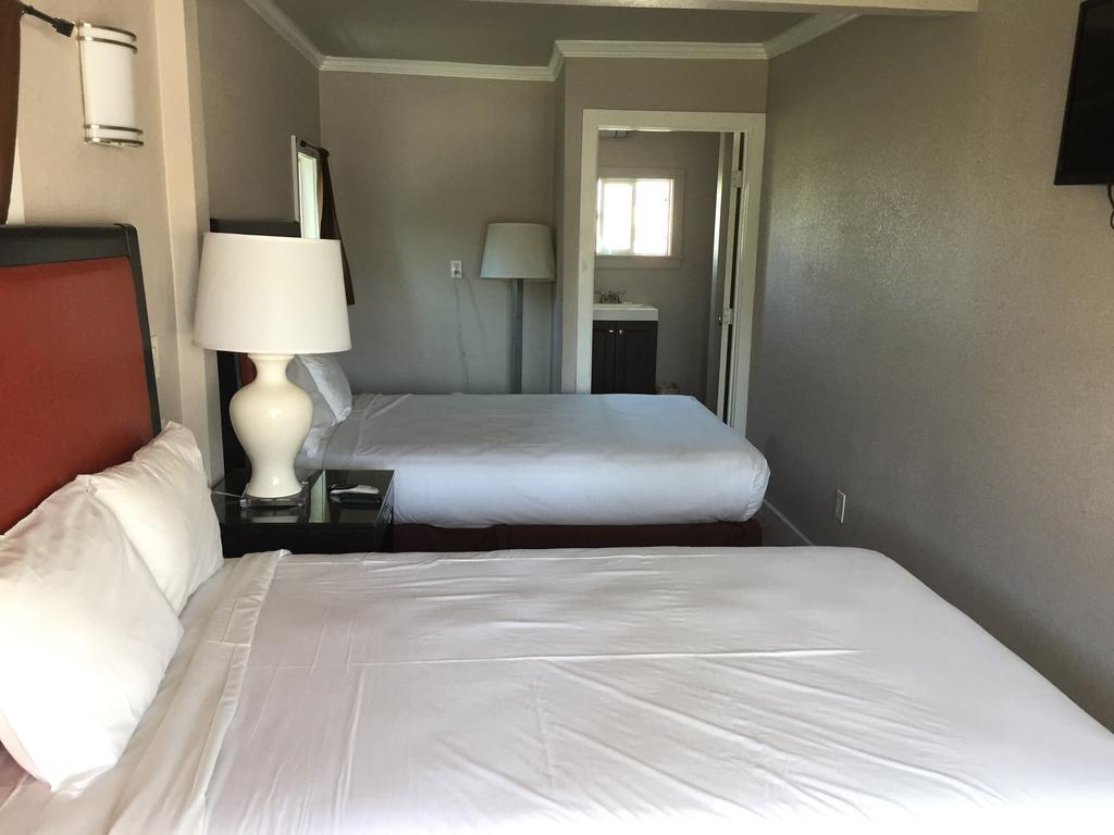 Coast Inn Oceanside Chambre photo