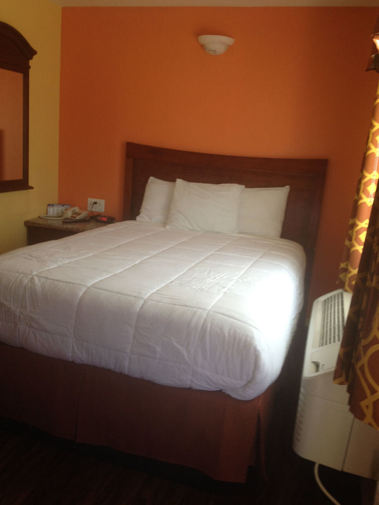 Coast Inn Oceanside Extérieur photo