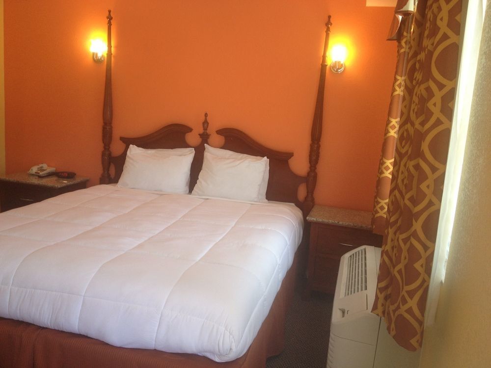 Coast Inn Oceanside Extérieur photo