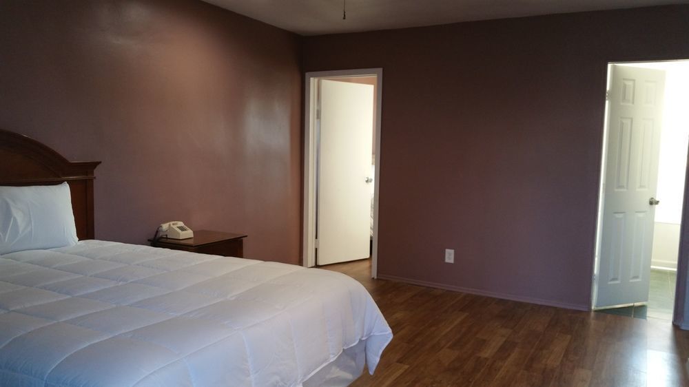 Coast Inn Oceanside Extérieur photo