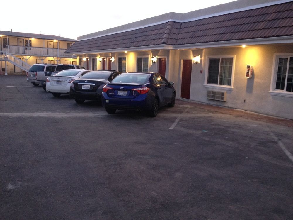 Coast Inn Oceanside Extérieur photo