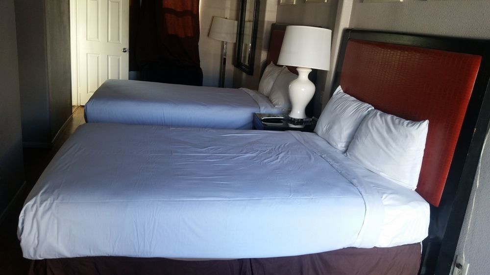 Coast Inn Oceanside Extérieur photo