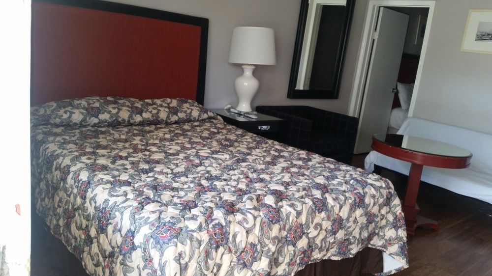 Coast Inn Oceanside Extérieur photo